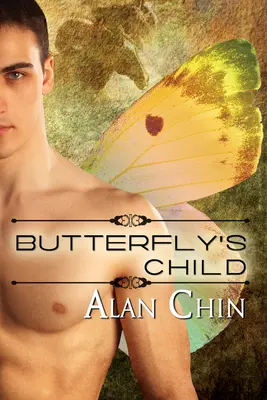 Motýlie dieťa - Butterfly's Child
