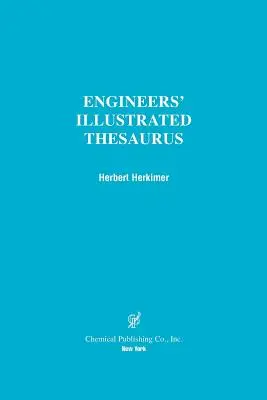 Ilustrovaný tezaurus pre inžinierov - Engineers' Illustrated Thesaurus
