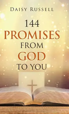 144 sľubov od Boha pre teba - 144 Promises from God to You