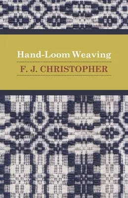 Ručné tkanie - Hand-Loom Weaving