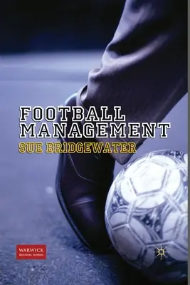 Manažment futbalu - Football Management