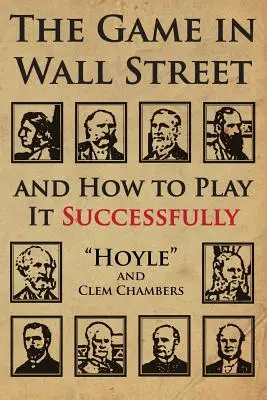 Hra na Wall Street: a ako ju úspešne hrať - The Game in Wall Street: and how to play it successfully