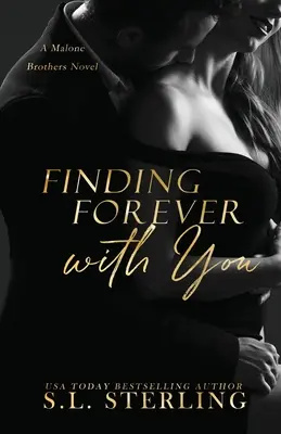 Nájsť navždy s tebou - Finding Forever with You