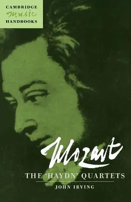 Mozart: Haydnove kvartety - Mozart: The 'Haydn' Quartets