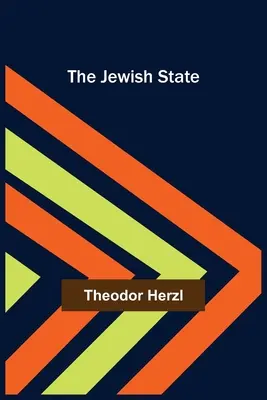 Židovský štát - The Jewish State