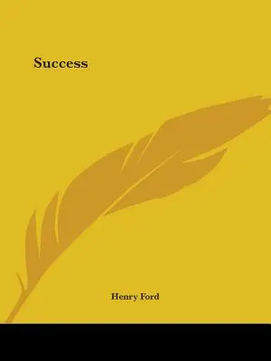 Úspech - Success