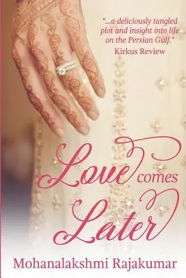 Láska prichádza neskôr - Love Comes Later