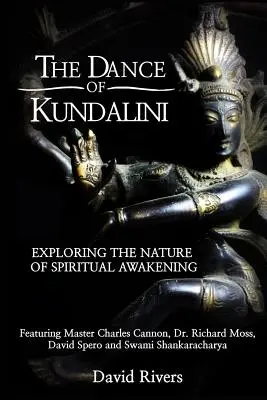 Tanec Kundaliní - The Dance Of Kundalini