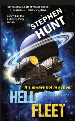 Pekelná flotila - Hell Fleet