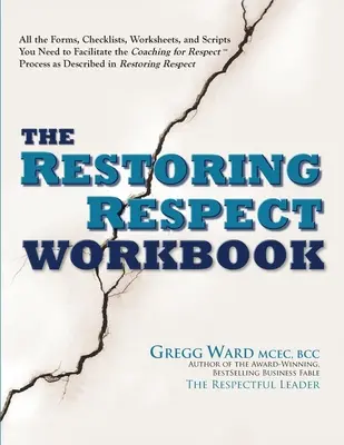 Pracovný zošit Obnovenie rešpektu - The Restoring Respect Workbook