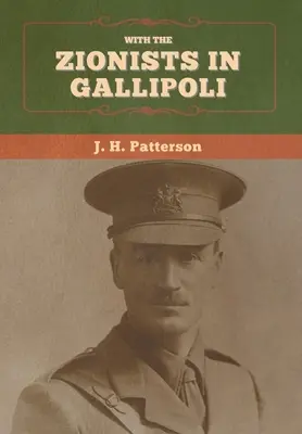 So sionistami v Gallipoli - With the Zionists in Gallipoli