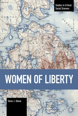 Ženy slobody - Women of Liberty