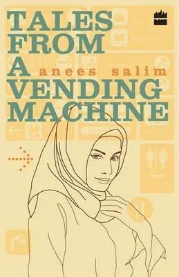 Príbehy z automatu - Tales From A Vending Machine