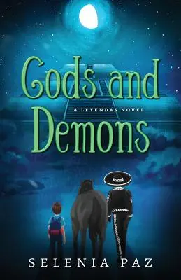 Bohovia a démoni - Gods and Demons