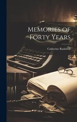 Spomienky na štyridsať rokov - Memories of Forty Years