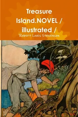 Ostrov pokladov. román / s ilustráciami / - Treasure Island.NOVEL / illustrated /
