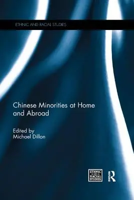 Čínske menšiny doma a v zahraničí - Chinese Minorities at home and abroad