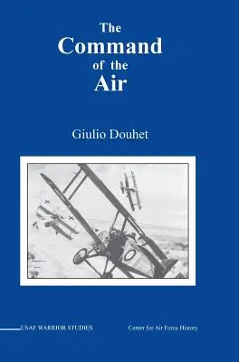 Velenie vzduchu - Command of the Air