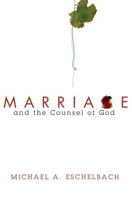 Manželstvo a Božia rada - Marriage and the Counsel of God
