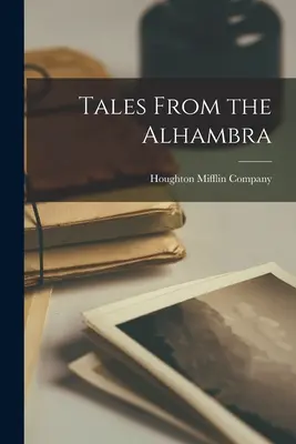 Príbehy z Alhambry - Tales From the Alhambra