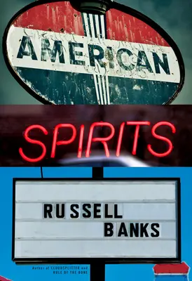 Americkí duchovia - American Spirits