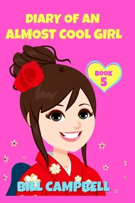 Denník takmer cool dievčaťa - Kniha 5: Nové deti v kapucni - Diary of an Almost Cool Girl - Book 5: New Kids in the Hood