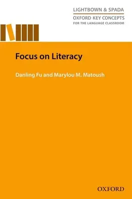 Zameranie na gramotnosť - Focus on Literacy