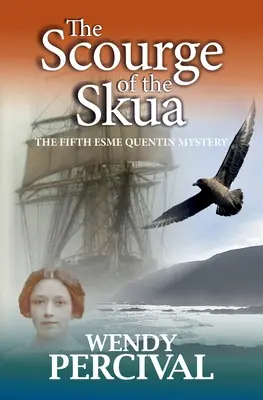 Pohroma svišťa (The Scourge of the Skua) - The Scourge of the Skua