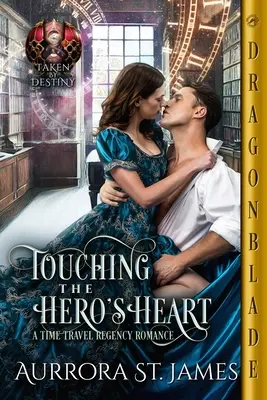 Dotýkať sa hrdinovho srdca - Touching the Hero's Heart