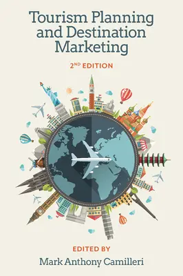 Plánovanie cestovného ruchu a marketing destinácie - Tourism Planning and Destination Marketing