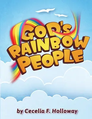 Boží dúhový ľud - God's Rainbow People