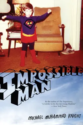 Nemožný človek - Impossible Man