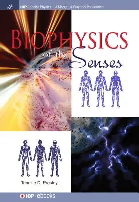 Biofyzika zmyslov - Biophysics of the Senses