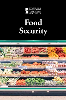 Potravinová bezpečnosť - Food Security