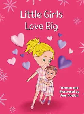 Malé dievčatá milujú veľké - Little Girls Love Big