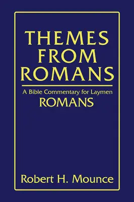 Témy z listu Rimanom - Themes From Romans