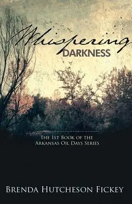 Šepotajúca tma - Whispering Darkness