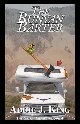 Bunyan Barter - The Bunyan Barter