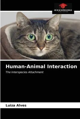Interakcia človeka so zvieraťom - Human-Animal Interaction