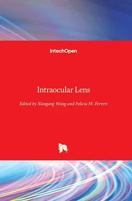 Intraokulárna šošovka - Intraocular Lens