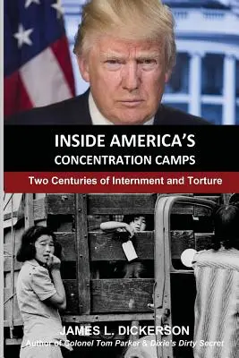 Vnútri amerických koncentračných táborov: Dve storočia internácie a mučenia - Inside America's Concentration Camps: Two Centuries of Internment and Torture