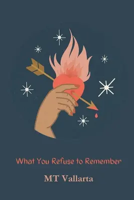 Čo si odmietate pamätať - What You Refuse to Remember
