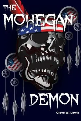 Moheganský démon - The Mohegan Demon