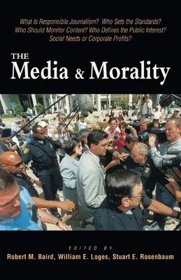 Médiá a morálka - The Media & Morality