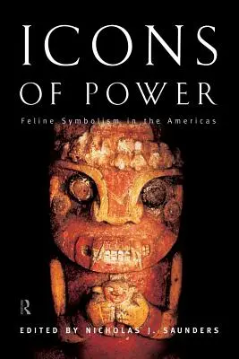 Ikony moci: Symbolika mačiek v Amerike - Icons of Power: Feline Symbolism in the Americas