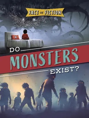 Existujú príšery? - Do Monsters Exist?