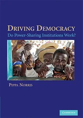 Driving Democracy: Fungujú inštitúcie s rozdelením moci? - Driving Democracy: Do Power-Sharing Institutions Work?