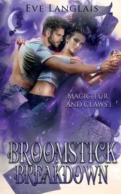 Rozpad metly - Broomstick Breakdown