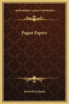 Pohanské noviny - Pagan Papers