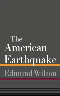 Americké zemetrasenie - The American Earthquake